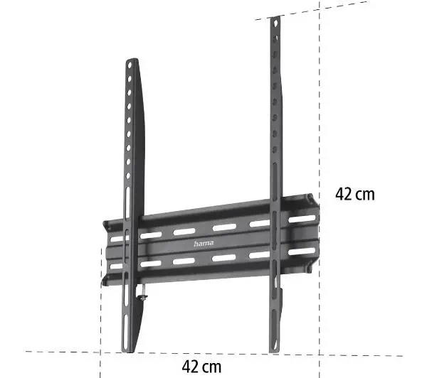 Hama 220809 od 32" do 65" Max 35kg