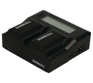 Duracell USB do akumulatorów LP-E6N 110-240V - Kup na Raty - RRSO 0%