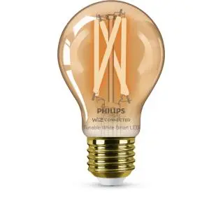 Philips Smart E27 A60 7 W 50 W E27