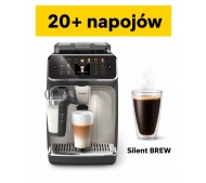 Philips LatteGo EP5547/90