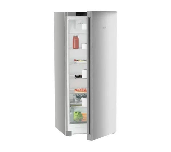 Liebherr Pure Rsfd 4600 145,5cm Szuflada z kontrolą wilgotności Srebrny - TRZECI -55%, ALBO 5-TY ZA 1ZŁ - Kup na Raty - RRSO 0%