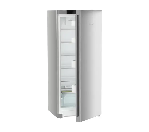 Liebherr Pure Rsfd 4600 145,5cm Szuflada z kontrolą wilgotności Srebrny - TRZECI -55%, ALBO 5-TY ZA 1ZŁ - Kup na Raty - RRSO 0%