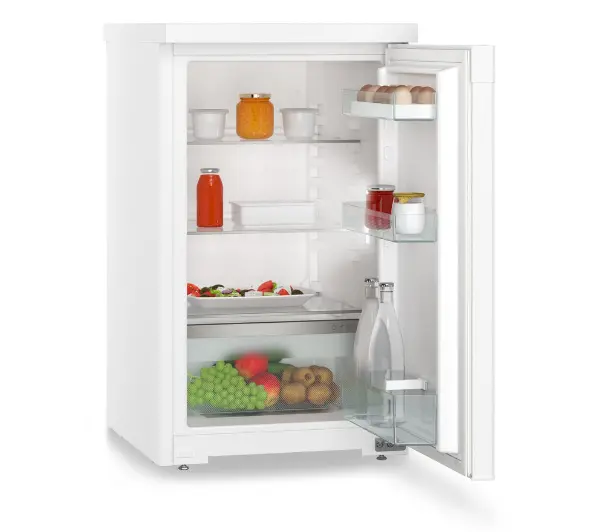 Liebherr Pure TK 12Ve00 85cm Biały - TRZECI -55%, ALBO 5-TY ZA 1ZŁ - Kup na Raty - RRSO 0%