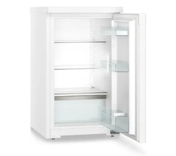 Liebherr Pure TK 12Ve00 85cm Biały - TRZECI -55%, ALBO 5-TY ZA 1ZŁ - Kup na Raty - RRSO 0%