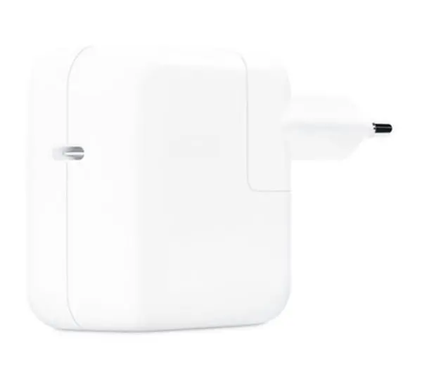 Apple USB-C o mocy 30W
