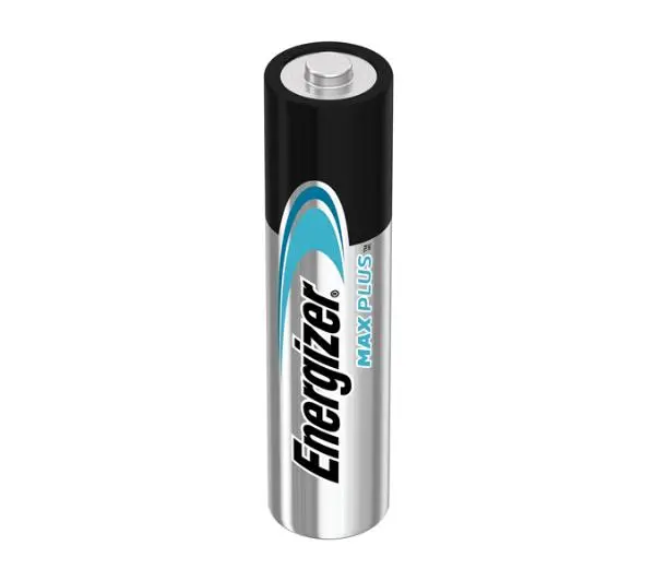 Energizer AAA Max Plus 8szt.