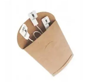 Nanoleaf Shapes Flex Linkers 3szt