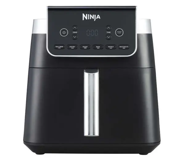 Ninja AF180EU 2000W 6,2l - Kup na Raty - RRSO 0%