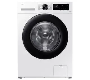 Samsung WW11DG5B25AEEO Funkcje AI 11kg 1400obr/min Zdalne sterowanie - Kup na Raty - RRSO 0%