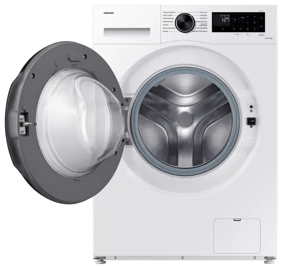 Samsung WW11DG5B25AEEO Funkcje AI 11kg 1400obr/min Zdalne sterowanie - Kup na Raty - RRSO 0%