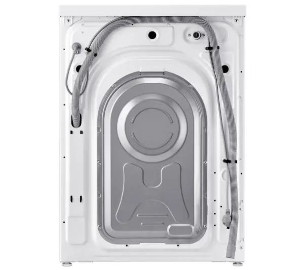 Samsung WW11DG5B25AEEO Funkcje AI 11kg 1400obr/min Zdalne sterowanie - Kup na Raty - RRSO 0%
