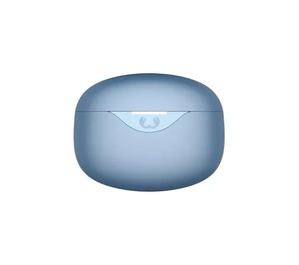Fresh 'n Rebel Twins Ace Dokanałowe Bluetooth 5.3 True Blue
