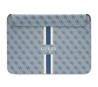 Guess 4G Printed Stripes GUCS14P4RPSB 14" Niebieski