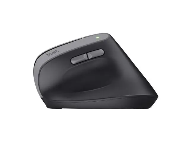 Trust Bayo II Wireless Czarny