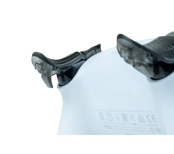 Nacon Trigger Pro Pack do DualSense