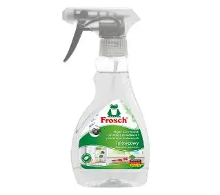 Frosch do lodówek i mikrofalówek Jałowcowy 300ml