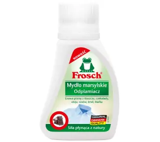 Frosch Mydło marsylskie 75ml
