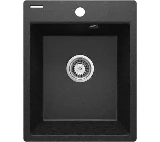 Deante Corio ZRC_2103 Granitowy Grafit mat - ⚡ BESTSELLERY ⚡ - Kup na Raty - RRSO 0%