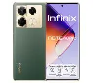 Infinix Note 40 Pro