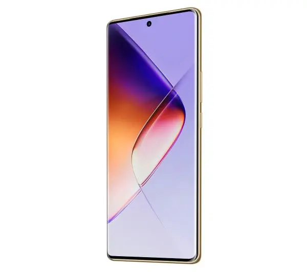 Infinix Note 40 Pro 12/256GB 6,78" 120Hz 108Mpix Złoty - ⚡ EURO HIT CENOWY! ⚡ - Kup na Raty - RRSO 0%