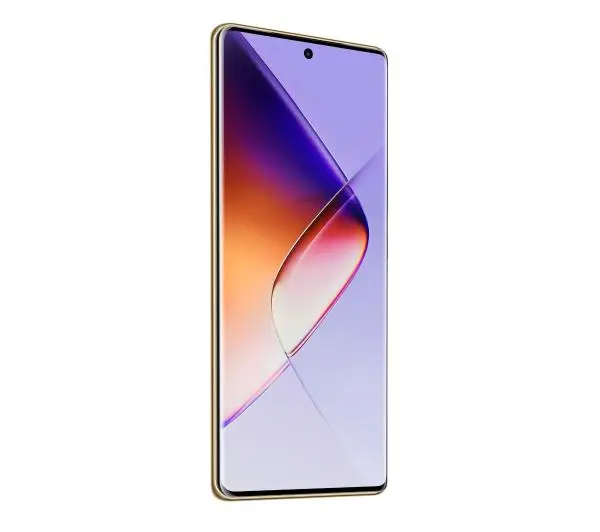 Infinix Note 40 Pro 12/256GB 6,78" 120Hz 108Mpix Złoty - ⚡ EURO HIT CENOWY! ⚡ - Kup na Raty - RRSO 0%