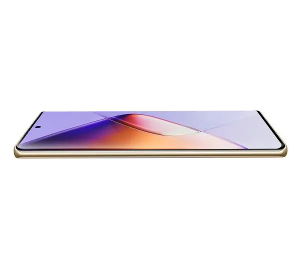 Infinix Note 40 Pro 12/256GB 6,78" 120Hz 108Mpix Złoty - ⚡ EURO HIT CENOWY! ⚡ - Kup na Raty - RRSO 0%
