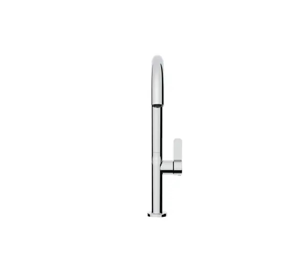 Teka Oval 915 Chrom Mosiądz - Kup na Raty - RRSO 0%