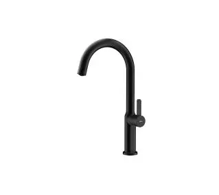 Teka Oval 915 Czarny Mosiądz/Chrom - Kup na Raty - RRSO 0%