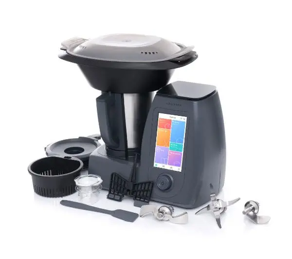 Roboty kuchenne - Kohersen CY021 2000W Szary