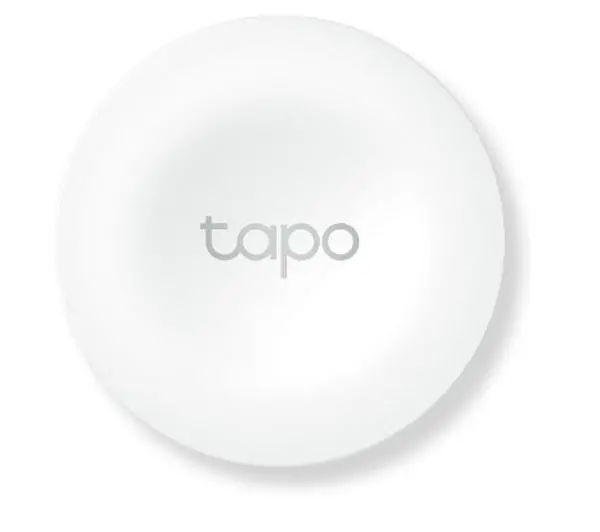 Inteligentne oświetlenie - TP-LINK Smart Button Tapo S200B