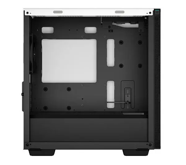 DeepCool CH370 Biały