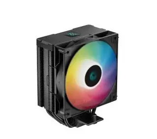 DeepCool AG400 Digital BK ARGB Czarny