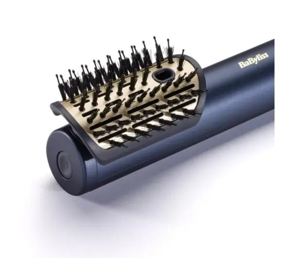 BaByliss AS6550E 1600W Jonizacja Zimny nawiew 3 poziomy temperatury - Kup na Raty - RRSO 0%