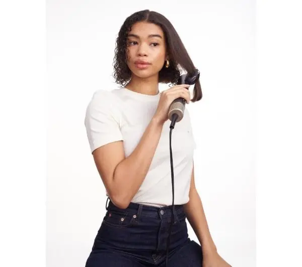 BaByliss AS6550E 1600W Jonizacja Zimny nawiew 3 poziomy temperatury - Kup na Raty - RRSO 0%