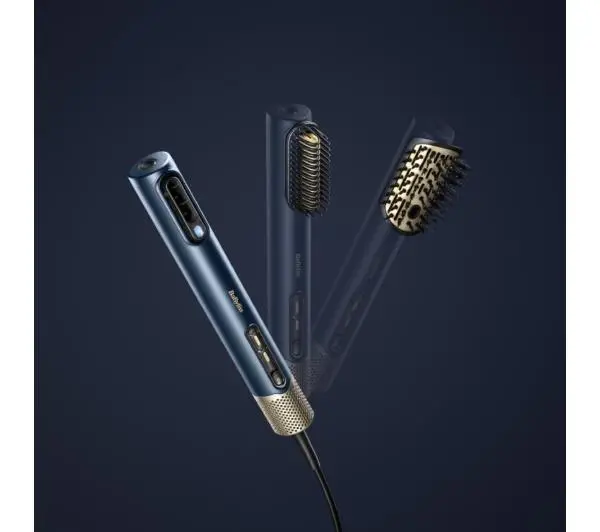 BaByliss AS6550E 1600W Jonizacja Zimny nawiew 3 poziomy temperatury - Kup na Raty - RRSO 0%