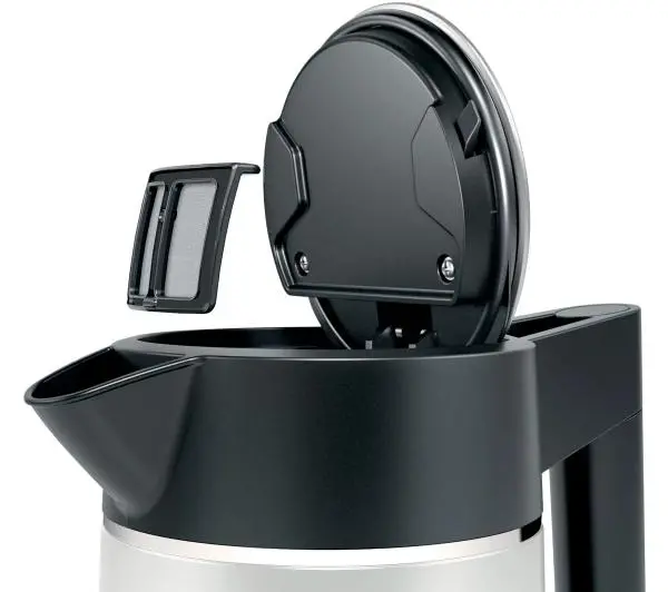 Bosch DesignLine TWK5P471 1,7l 2400W