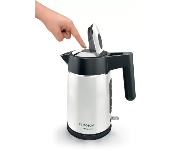 Bosch DesignLine TWK5P471 1,7l 2400W