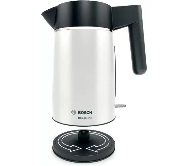 Bosch DesignLine TWK5P471 1,7l 2400W