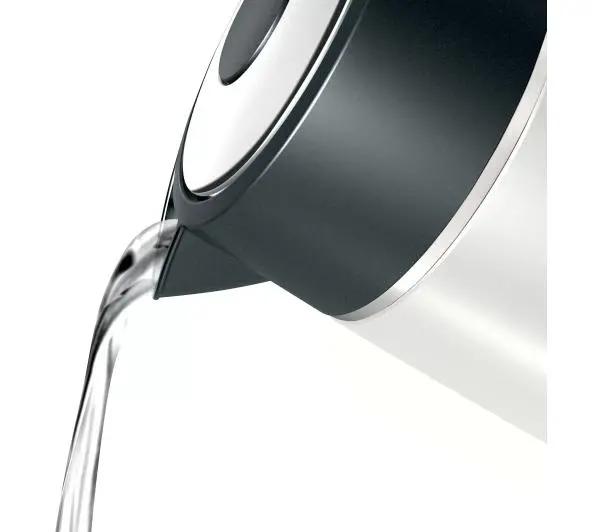 Bosch DesignLine TWK5P471 1,7l 2400W
