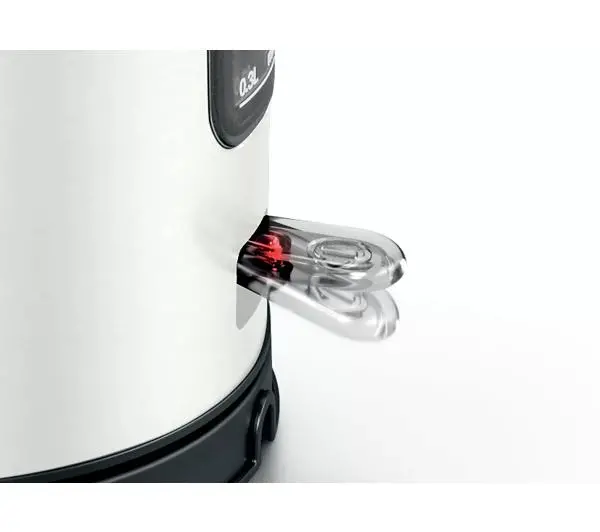 Bosch DesignLine TWK5P471 1,7l 2400W