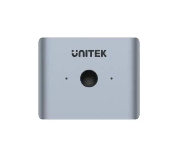 Unitek V1163A HDMI 2.1 8K 2na1