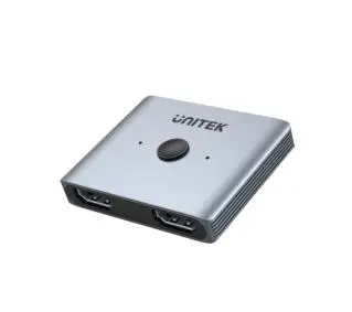 Unitek V1163A HDMI 2.1 8K 2na1