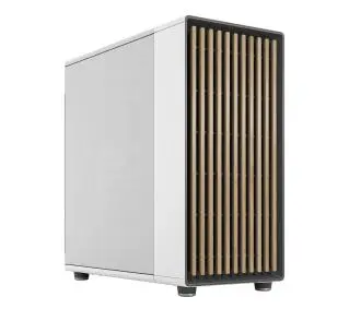 Fractal Design North XL Chalk Biały - Kup na Raty - RRSO 0%