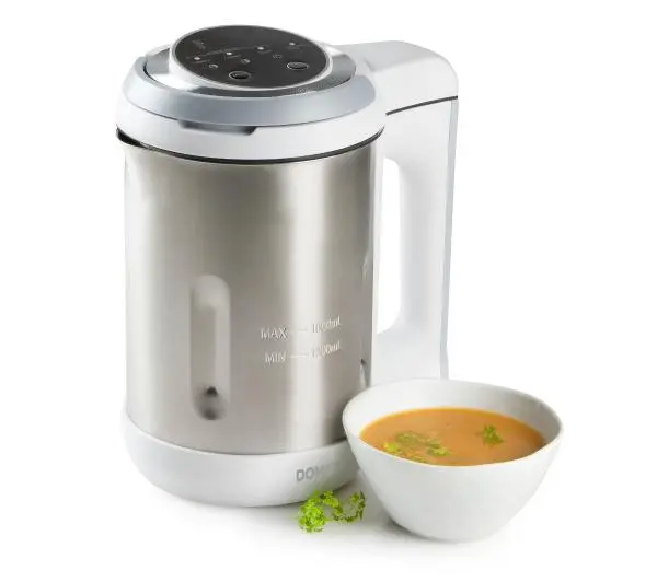Domo DO737BL 1000W 1,6l