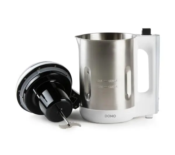 Domo DO737BL 1000W 1,6l
