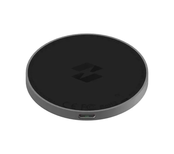 Infinix 15W Wireless FastCharge Pad