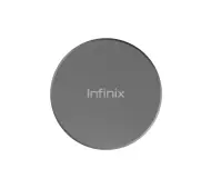 Infinix 15W Wireless FastCharge Pad