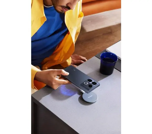 Infinix 15W Wireless FastCharge Pad
