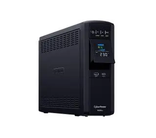 CyberPower CP1600EPFCLCD 1600VA 1000W - Kup na Raty - RRSO 0%