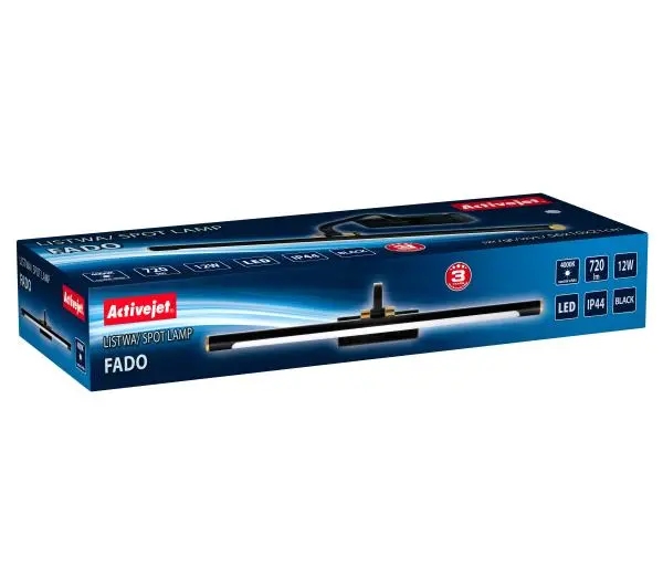 ActiveJet AJE-FADO